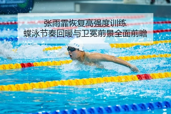 张雨霏恢复高强度训练 蝶泳节奏回暖与卫冕前景全面前瞻